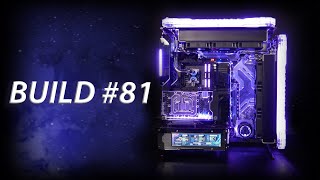 Build 81 Cyberpunk Spectre Proxima [upl. by Bunde]