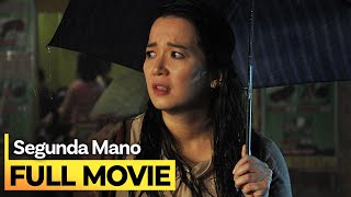 Segunda Mano’ FULL MOVIE  Kris Aquino Dingdong Dantes Angelica Panganiban [upl. by Quarta]