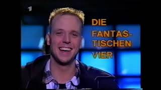 Die Fantastischen Vier  Live aus dem Schlachthof 1992 [upl. by Jeffery537]