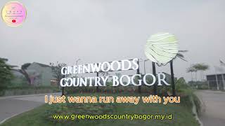 J Tajor  Like I Do songlyrics love music greenwoodscountrybogor rumahresort resort jtajor [upl. by Ydnar248]