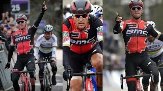 Greg Van Avermaet  Classics specialist  2017 [upl. by Darnell]