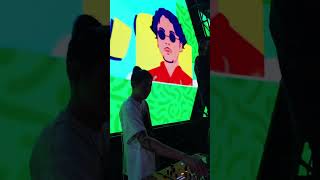 Live Set DJ Panda Maxy Gold Madiun Vol 13 Sesi 3 [upl. by Idolla556]