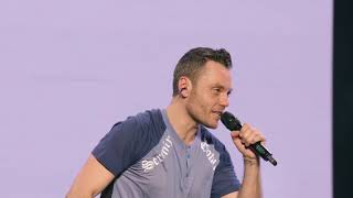 Tiziano Ferro  Lo stadio Live  San Siro 2015 [upl. by Ahsie]