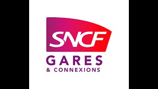 Présentation de SNCF Gares amp Connexions [upl. by Hunter]