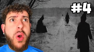 Exposing Real vs Fake Ghost Videos Online [upl. by Placidia589]