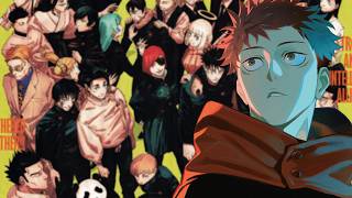 Jujutsu Kaisen And the Importance of Endings [upl. by Enyaht]