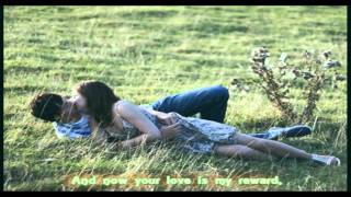 Eddie Rabbitt amp Crystal Gayle  You And I With lyrics [upl. by Karylin]