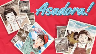 Naoki Urasawa’s Biggest Mistake…Asadora [upl. by Sue]