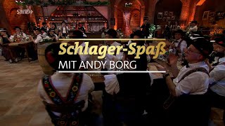 Schlager Spaß mit Andy Borg 7122024 [upl. by Daggna]