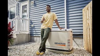 Why Standby Generators are essential in South Florida  Assurance Power [upl. by Alleuqahs]