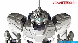 Super Robot Taisen BX OST  Unicorn ExtUnicorn Gundam BGM [upl. by Yedsnil81]