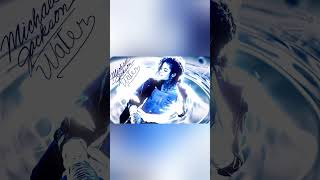 Michael Jackson • Water AI Reimagined ai michaeljackson aimusic 2000s [upl. by Dareg35]