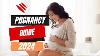 Second Trimester of Pregnancy Pregnancy Guide [upl. by Robison]