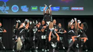 The Royal Family  SDNZ 2015 National Finals [upl. by Spring971]