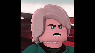 More To Life Than Surviving  March of the Oni Edit  Ninjago Masters of Spinjitzu [upl. by Errol]