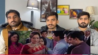 Baghban  Reaction  Climax Scene  Movie  Amitabh Bachchan  Hema Malini  Salman Khan [upl. by Yelik435]