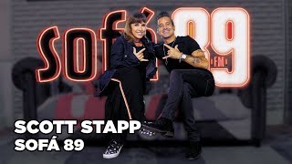 Sofá 89  Scott Stapp [upl. by Walter]