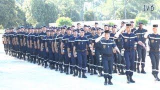 UIISC7 Brignoles Commémoration du 18 Juin 1940 [upl. by Werna]