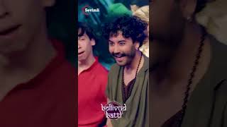 Firangi Mallah Aamir Khan Thugs Of Hindostan movie 2018 [upl. by Durer560]