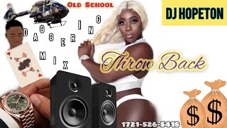 Dancehall Daggering Mix 2020  Quarantine Bruckout Throwback  DJ Hopeton Musiq [upl. by Erhard]