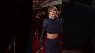 Taylor Swift at the Grammys🛐 shorts [upl. by Traggat]