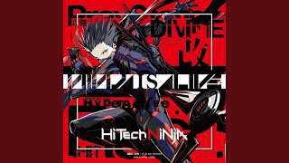 PrayStation HiTECH NINJA Remix [upl. by Pugh]