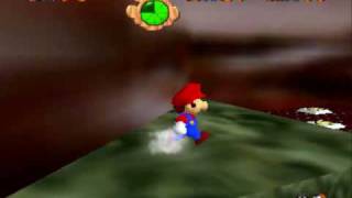 Lets play Super Mario 64  Part 14  Hazy coins [upl. by Ademla]