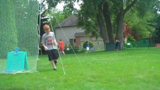 MLW Wiffle BallJuly 19 Highlights [upl. by Falo462]