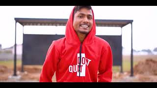 CrimeBhai  KHAIRAT rap song  SECTOR  9  2024 [upl. by Atekihc]