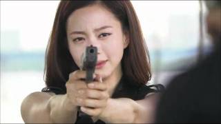 Spy Myung Wol ep10 ending [upl. by Ettevram]