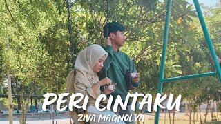 PERI CINTAKU ZIVA MAGNOLYA  UTS [upl. by Astri522]