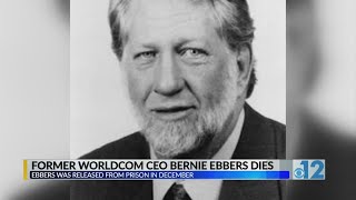 State senator gives perspective on Bernie Ebbers’ passing [upl. by Yreva]