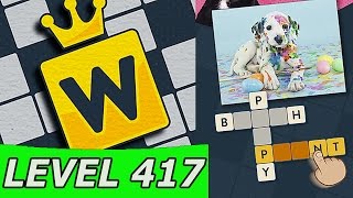 Wordalot Level 417 Answers AndroidIOS [upl. by Iggie865]