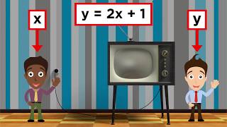 Introduction to Algebra Using Variables [upl. by Christis562]