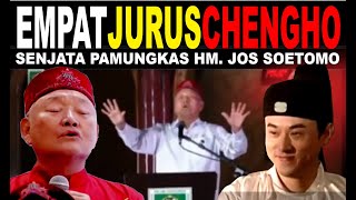 API SEMANGAT JUANG LAKSAMANA CHENG HO YANG MEMBAKAR JIWA TOKOH KEBANGSAAN KALIMANTAN TIMUR [upl. by Airednaxela]