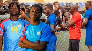 DÉCLARATION INCROYABLE DE NOAH SADIKI ET RÉVÉLATION DE FILSTON MAYELE POUR BATTRE LA TANZANIE [upl. by Alvin]