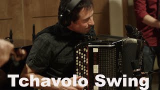 TCHAVOLO SWING  Valinor Quartet amp Olli Soikkeli Latcho Drom [upl. by Reginald3]