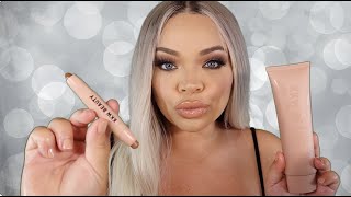 ASMR Kim Kardashian Does Your Makeup [upl. by Riamu]