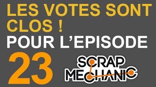 SONDAGE TERMINé  Résultats dans la description [upl. by Nelac768]