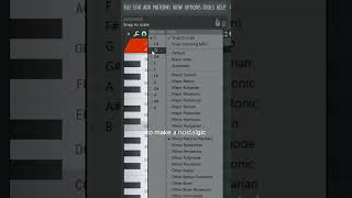 HOW TO MAKE NOSTALGIC SONG 😯😉 daw beatmaker flstudio [upl. by Socem]