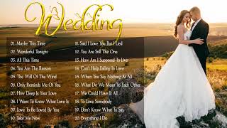 Wedding Songs Walk Down The Aisle  Best Wedding Songs Entrance [upl. by Airda]