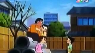 Doraemon doremon thuyet minh long tieng tap 1  Truyen ngan [upl. by Siugram]