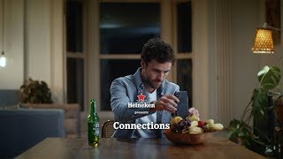 Heineken  Connections [upl. by Broucek]