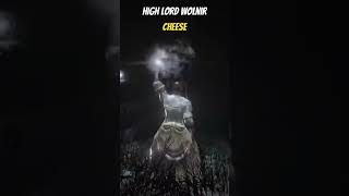 High Lord Wolnir Cheese [upl. by Dallis]