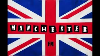 GTA Grunge City Manchester FM Ash Girl From Mars 1995 [upl. by Ajak]