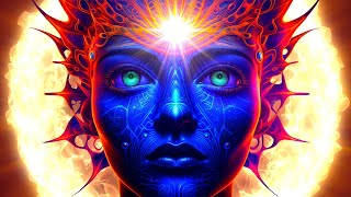 BEWARE ✋ Your PINEAL GLAND Will Be UNLOCKED SHAMAN DMT POWER [upl. by Sunshine]