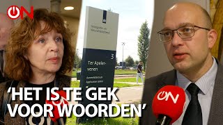 Asieldwangwet nu mede door VVD definitief een feit quotTe gek voor woordenquot [upl. by Eniarral]