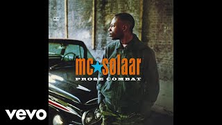 MC Solaar  Dévotion Audio Officiel [upl. by Sammer]