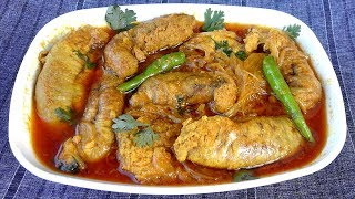 ইলিশ মাছের ডিম ভুনা রান্না রেসিপি  Bangladeshi Ilish Macher Dim Vuna Recipe  Bengali Ilish Ranna [upl. by Blank]