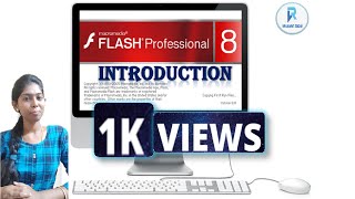 macromedia flash 8 tutorial for beginners [upl. by Elvyn]